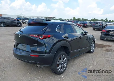 2024 Mazda Cx-30 2.5 S Preferred Package from USA, damaged, VIN 3MVDMBCM2RM632149